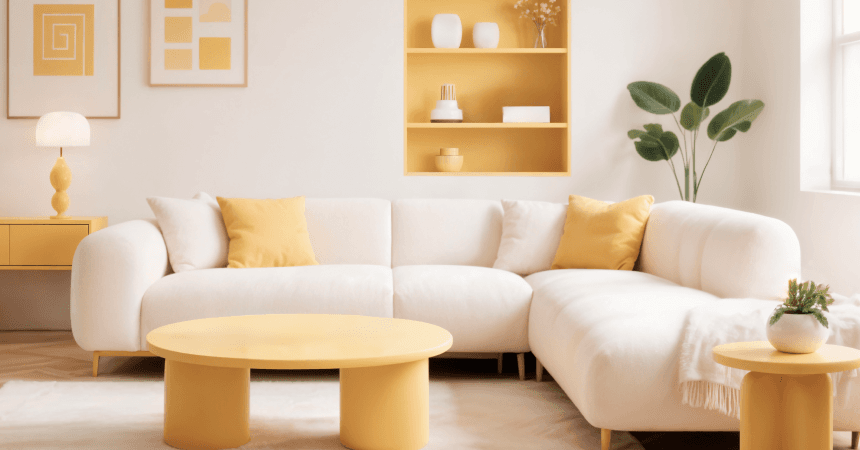 Why a Sofa is More Than Just Furniture: The Science of Comfort & Design