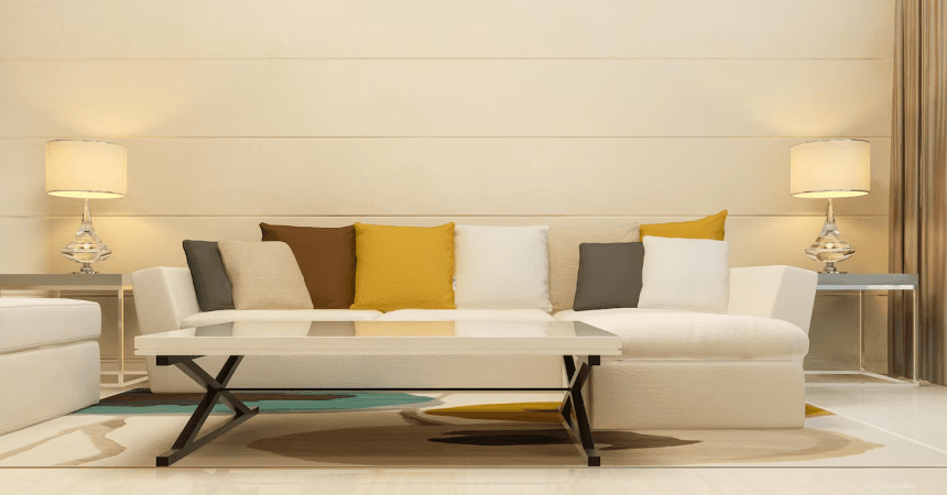 The Ultimate Guide to Choosing the Perfect Sofa for Your Living Room