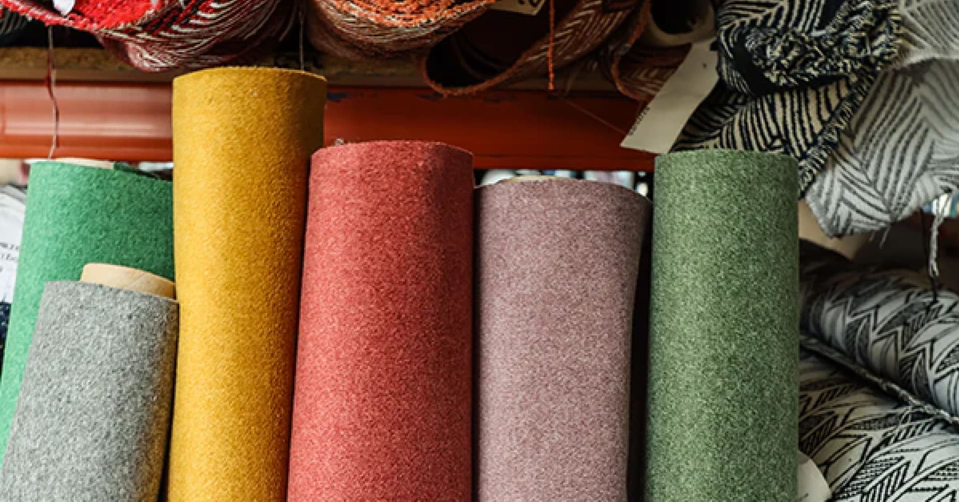 Best Sofa Fabric Materials for Comfort & Durability