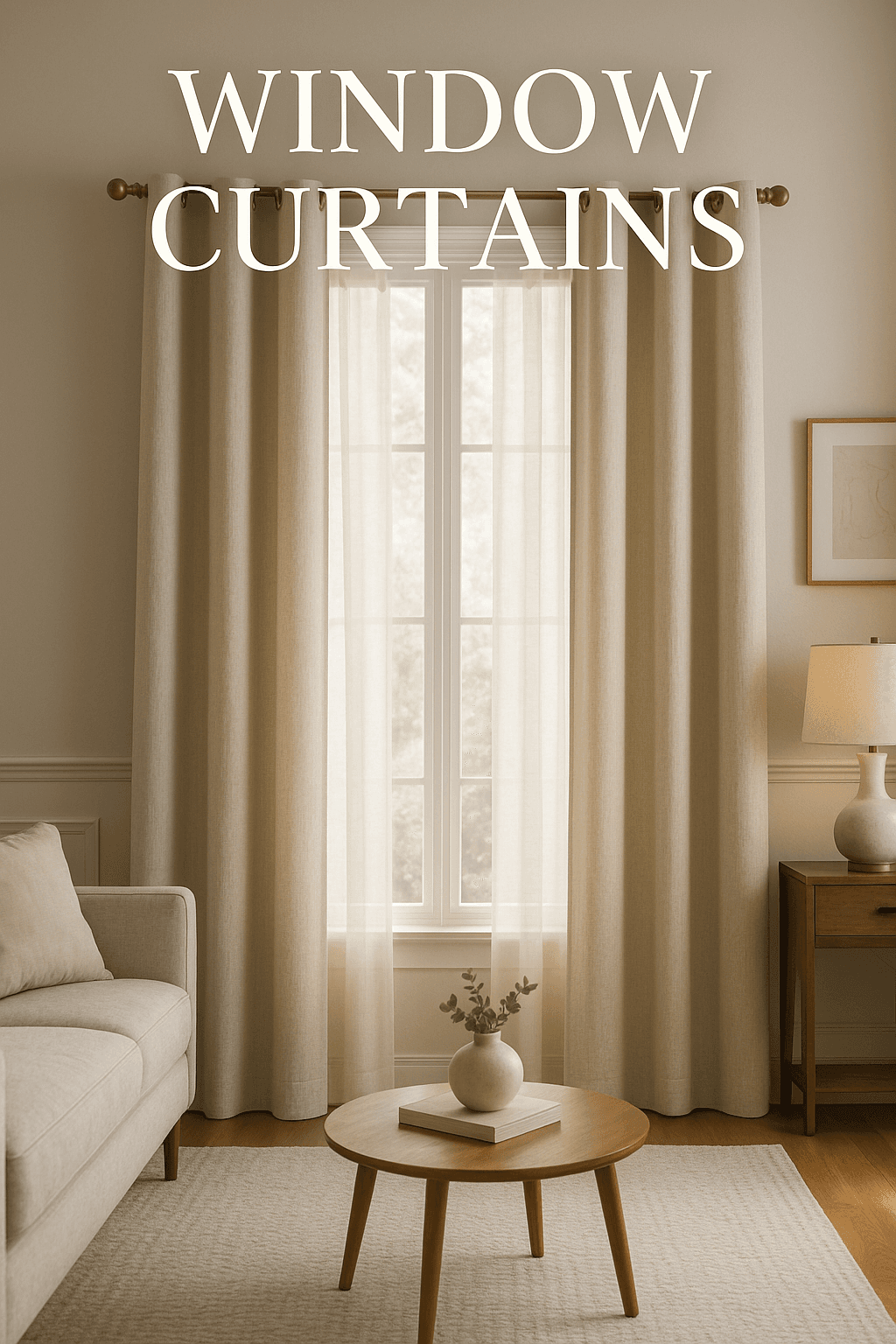 Window Curtains in India Window Curtains in India