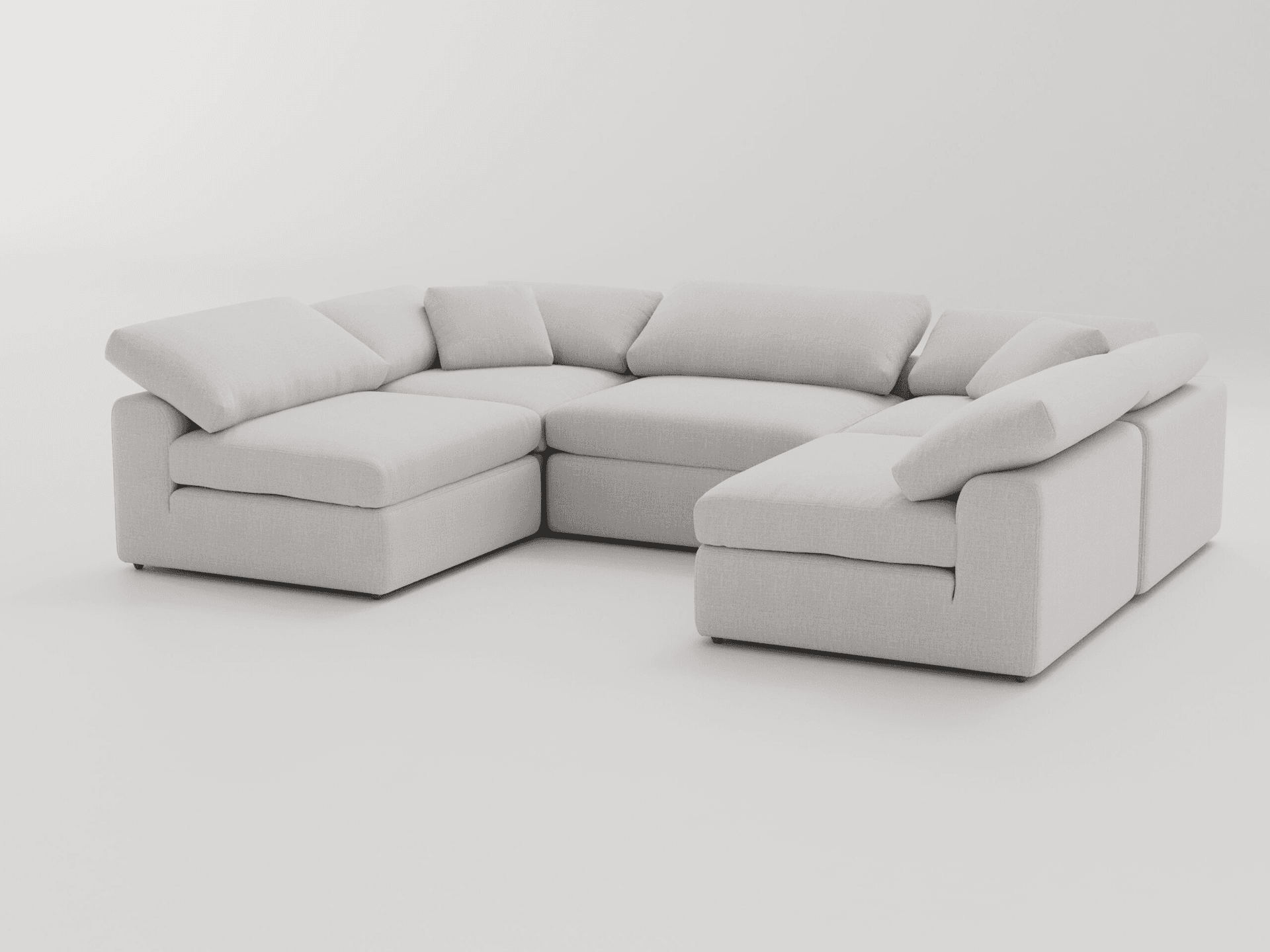 Regal Comfort Leather Sofa Set Regal Comfort Leather Sofa Set