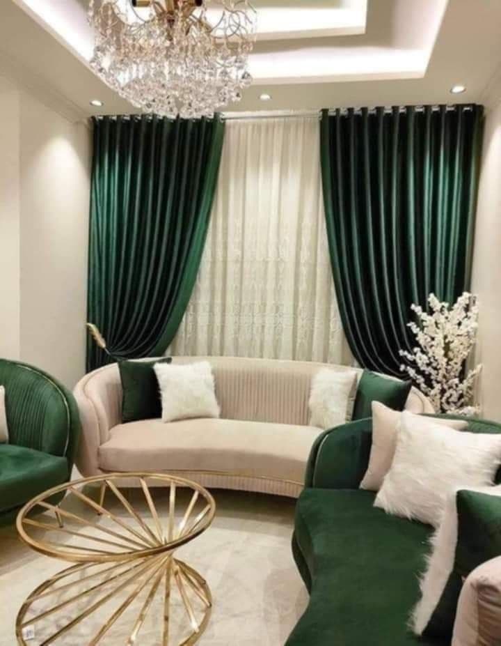EleganceGlide Eyelet Curtains EleganceGlide Eyelet Curtains